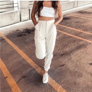 Zara Pants